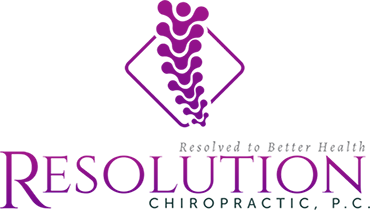 Resolution Chiropractic Logo
